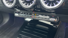 Mercedes-Benz A-Class A250e AMG Line Premium Plus 4dr Auto Saloon